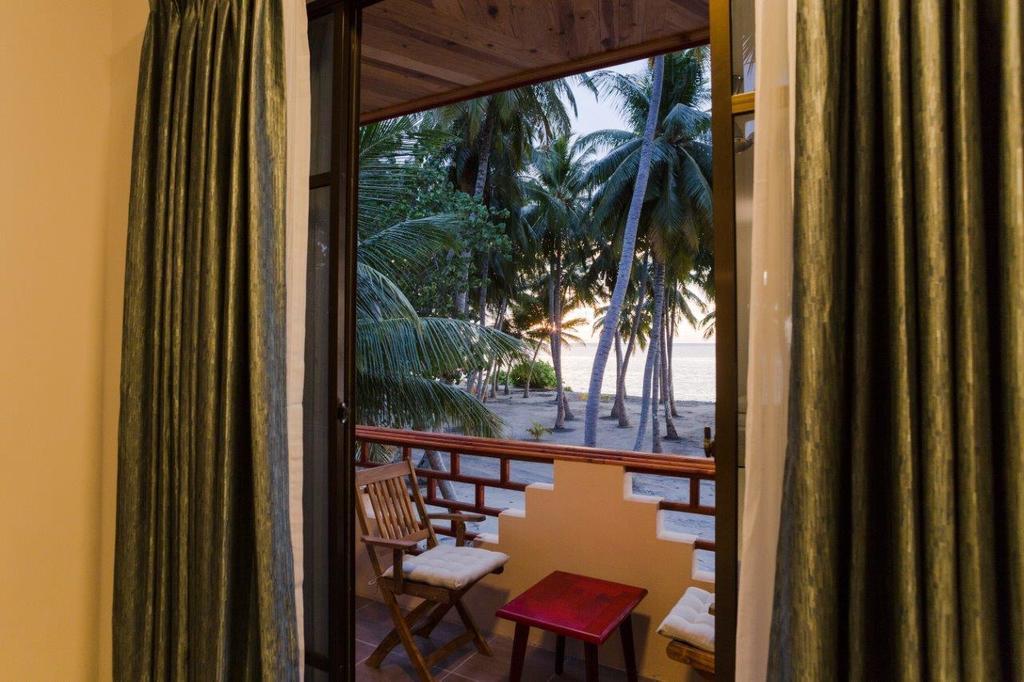 Riveli Retreat