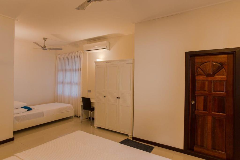 Riveli Retreat 3*