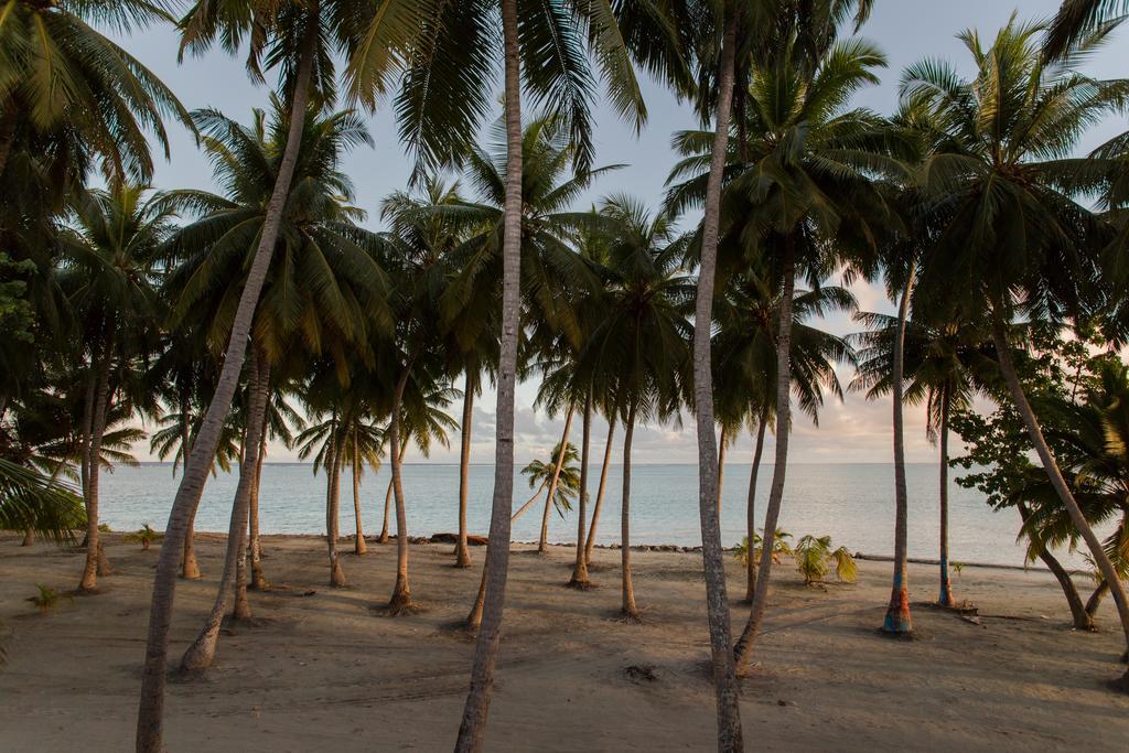 Riveli Retreat 3* Mathiveri