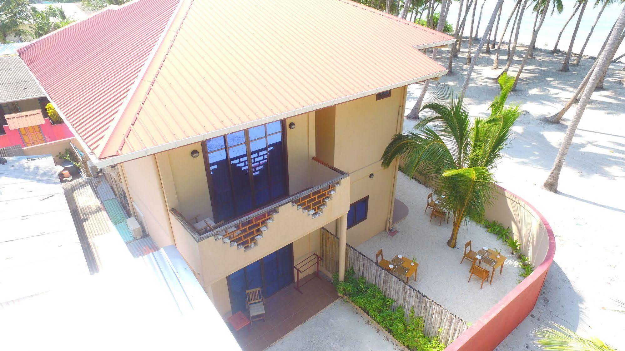 Riveli Retreat