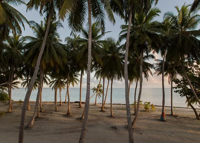 Riveli Retreat Mathiveri