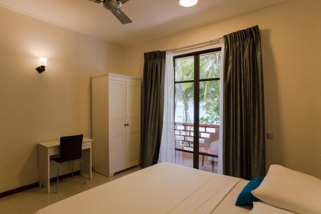Riveli Retreat Mathiveri गेस्ट हाउस
