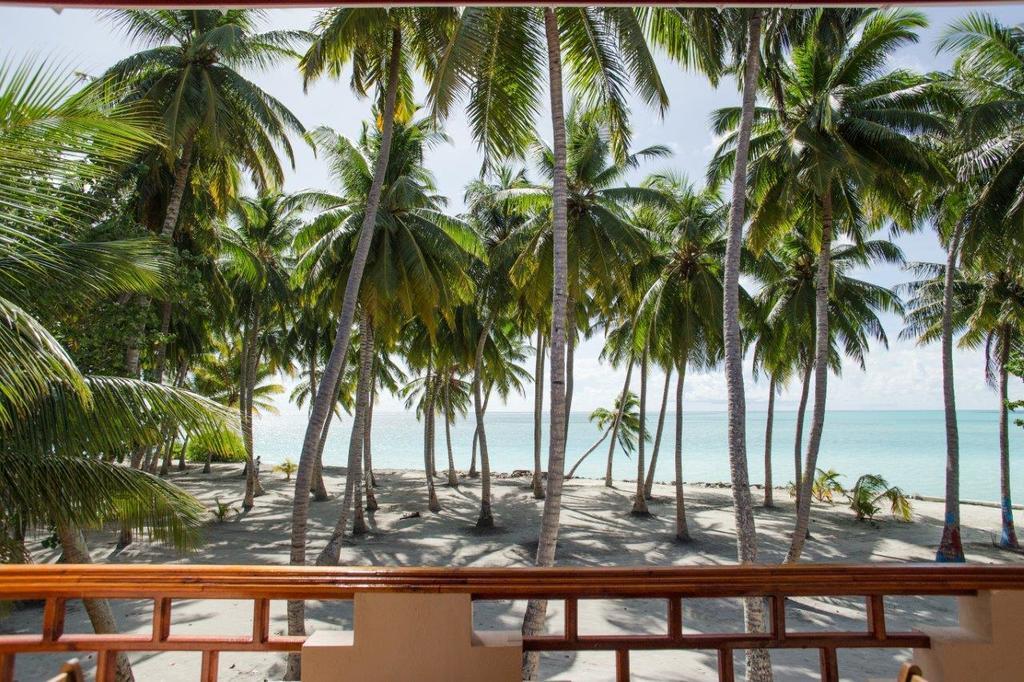 Riveli Retreat Mathiveri गेस्ट हाउस Mathiveri