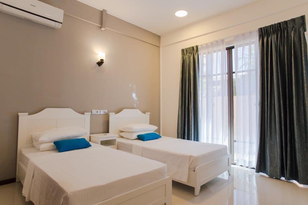 Riveli Retreat Mathiveri गेस्ट हाउस 3*