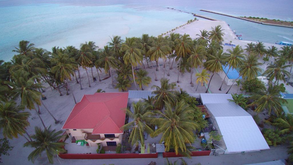 Riveli Retreat Mathiveri गेस्ट हाउस