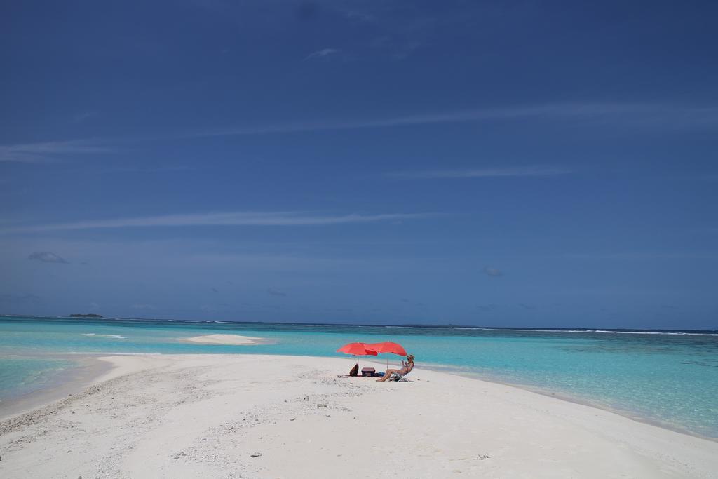 Riveli Retreat Mathiveri Mathiveri