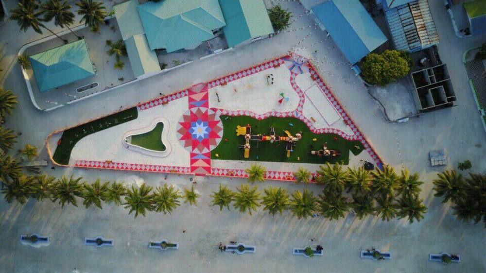 गेस्ट हाउस Riveli Retreat Mathiveri 3*
