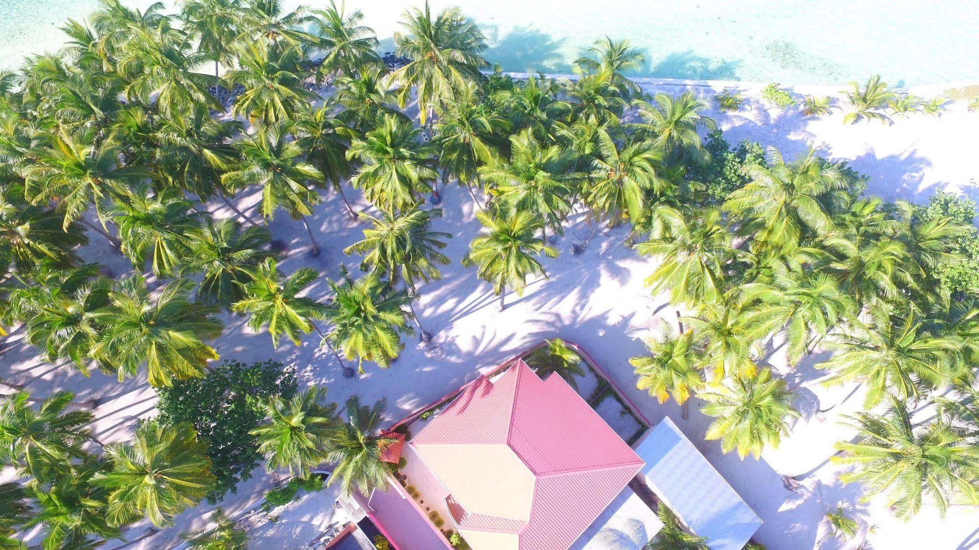 Riveli Retreat Mathiveri 3*