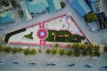 Riveli Retreat Mathiveri गेस्ट हाउस Mathiveri