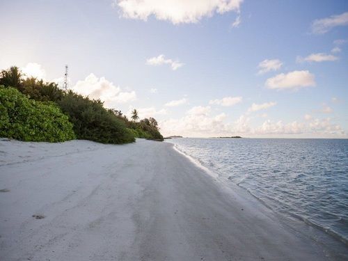 Riveli Retreat 3*